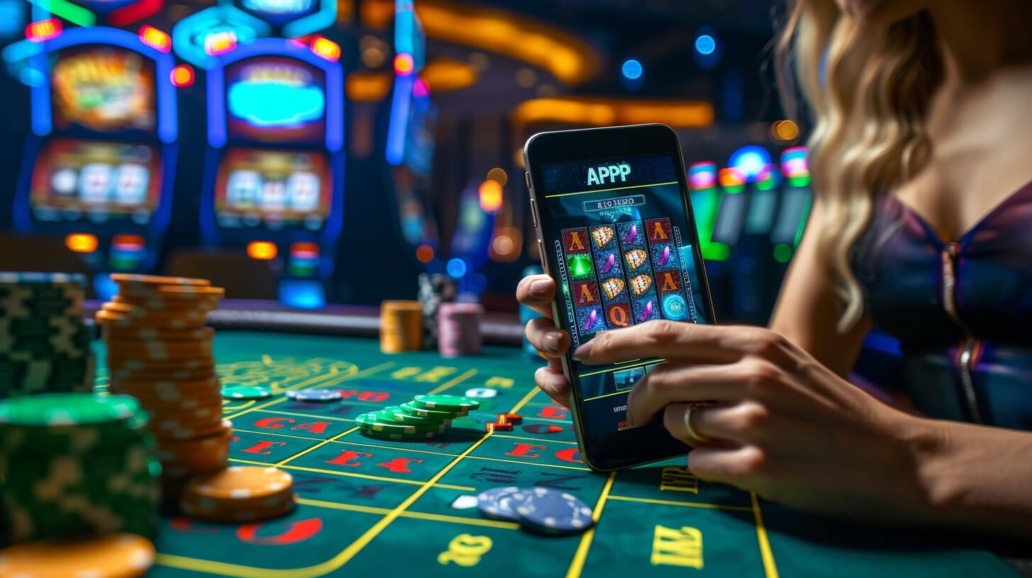 Đọc thông tin thể thao và casino tại banca30