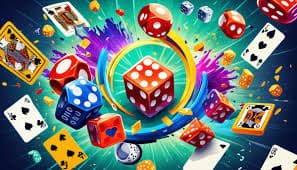 Khám phá danh mục slot online và casino tại banca30